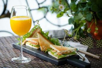 Holiday Park Zavidnoe