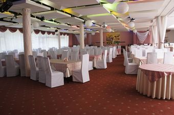 Hotel Congress Centre Golitsyno