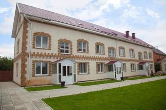 Posada Vyazemgrad Hotel