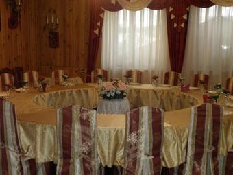 Posada Hotel Labirint