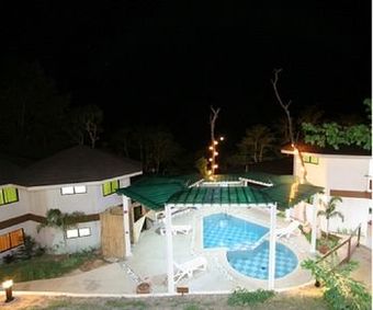 Hotel Coron Hilltop View Resort