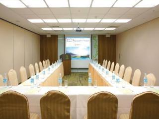 Park City Hotel Tamsui