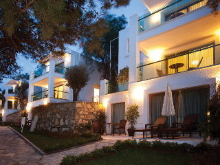 Hotel Voyage Turkbuku