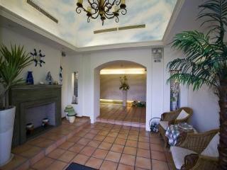 Hotel La Flower Sea Resort Danshui