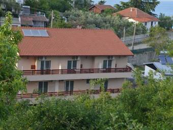 Hostal Guest House Stefani