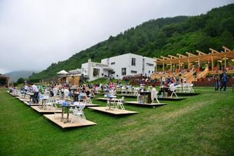 Art Hotel Fiagdon