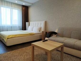 Apartamento Fresh Room On Stroiteley