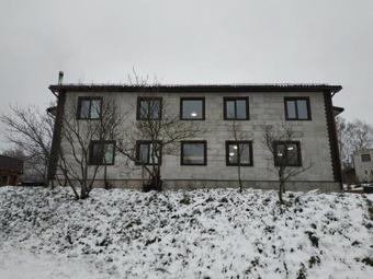 Hostal Medvezhiy Ugol Guest House