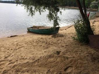 Agroturismo Baza Otdykha Istralife