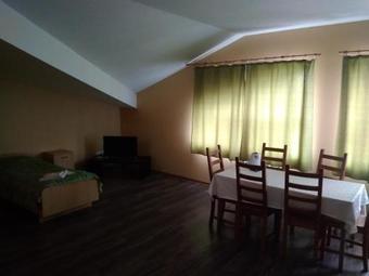 Hotel Complex Usadba