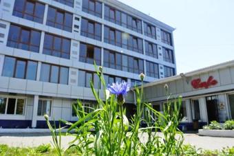 Mercury Hotel Complex