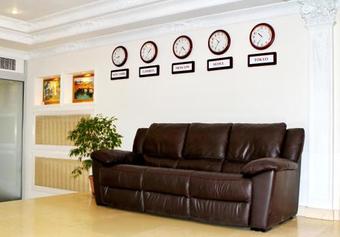Rent Hotel