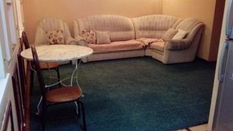 Apartment On Lenina 29