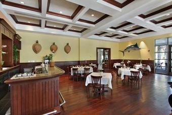 The Naples Beach Hotel & Golf Club