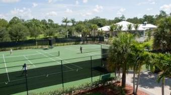 Hotel Greenlinks Golf Villas At Lely Resort