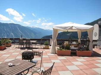 Bed & Breakfast La Demeure Des Elfes