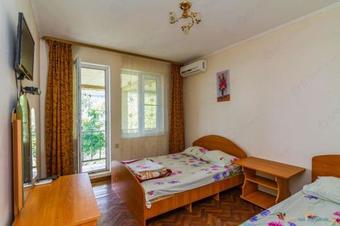 Hostal Vid Guest House