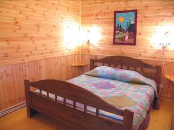 Park Hotel Kolkunovo