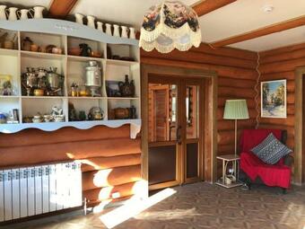 Hotel Ski Complex "cipina Gora"