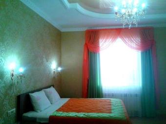 Hotel Argo