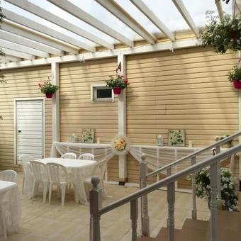 Holiday Home On Novaya 18