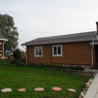 Hostal Cottage In Dudkino