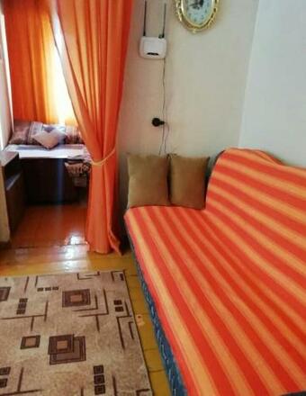 Apartment On Altaiskaia 181