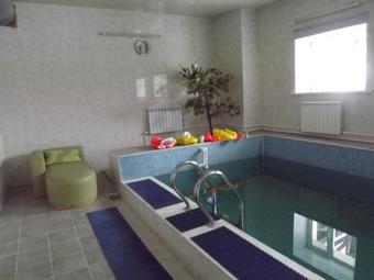 Hotel Likhvinskie Vody Resort