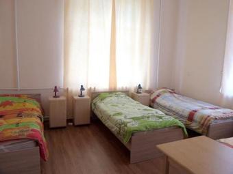 Staraya Russa Hostel
