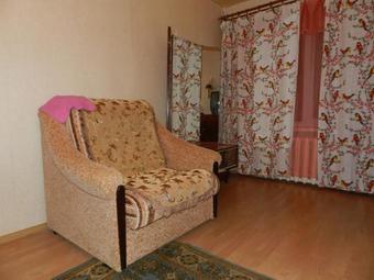 Apartment Yuliya On Kresteckaya 18/14