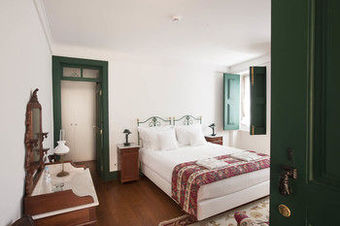 Hostal Casas Do Lupo