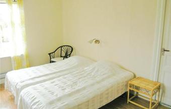 Holiday Home Smedjegatan L�ttorp