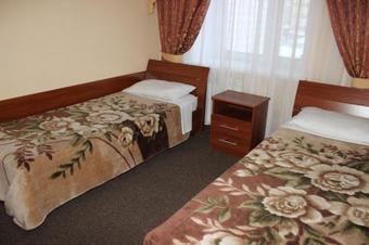 Hotel Gostiniy Dom