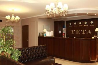 Hotel Teta