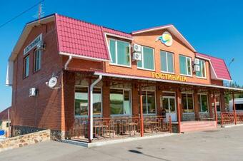 Posada Solnechnaya Inn