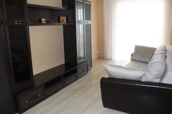 Apartment Peschanaya