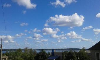 Apartment On Lenina 13