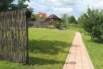 Holiday Home Podlipki