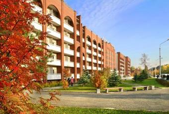 Kurort Amaks Ust'-kachka