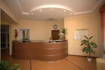 Siyaniye Severa Hotel