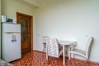 Apartamento Apatments On Ofitserskaya, 9a