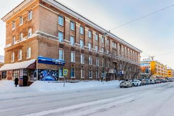 Apartment Twopillows On Lomonosova 9
