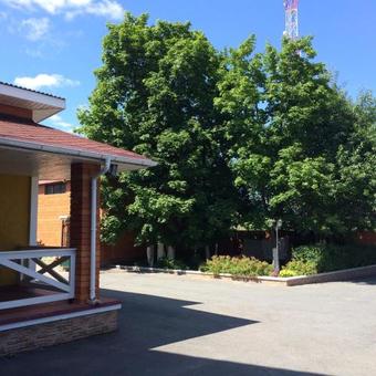 Ilevniki Motel