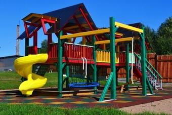 Baza Otdyha Seligerskaya Riviera