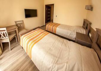 Posada Park Hotel Provans