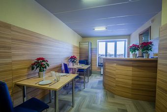 Business-hotel Voskresensk