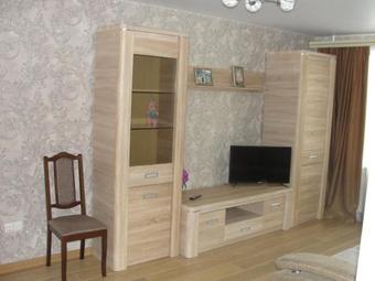 Apartment Pobeda 260