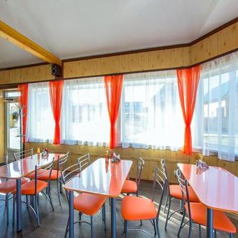 Hostal Guest House Panorama