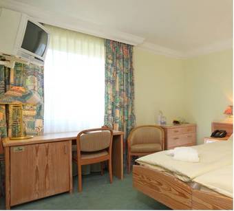 Tenedo Swiss Quality Hotel