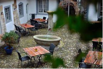 Posada Gasthof Zur Waag